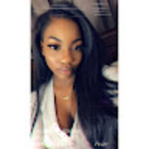 Meet your Posher, Kiara